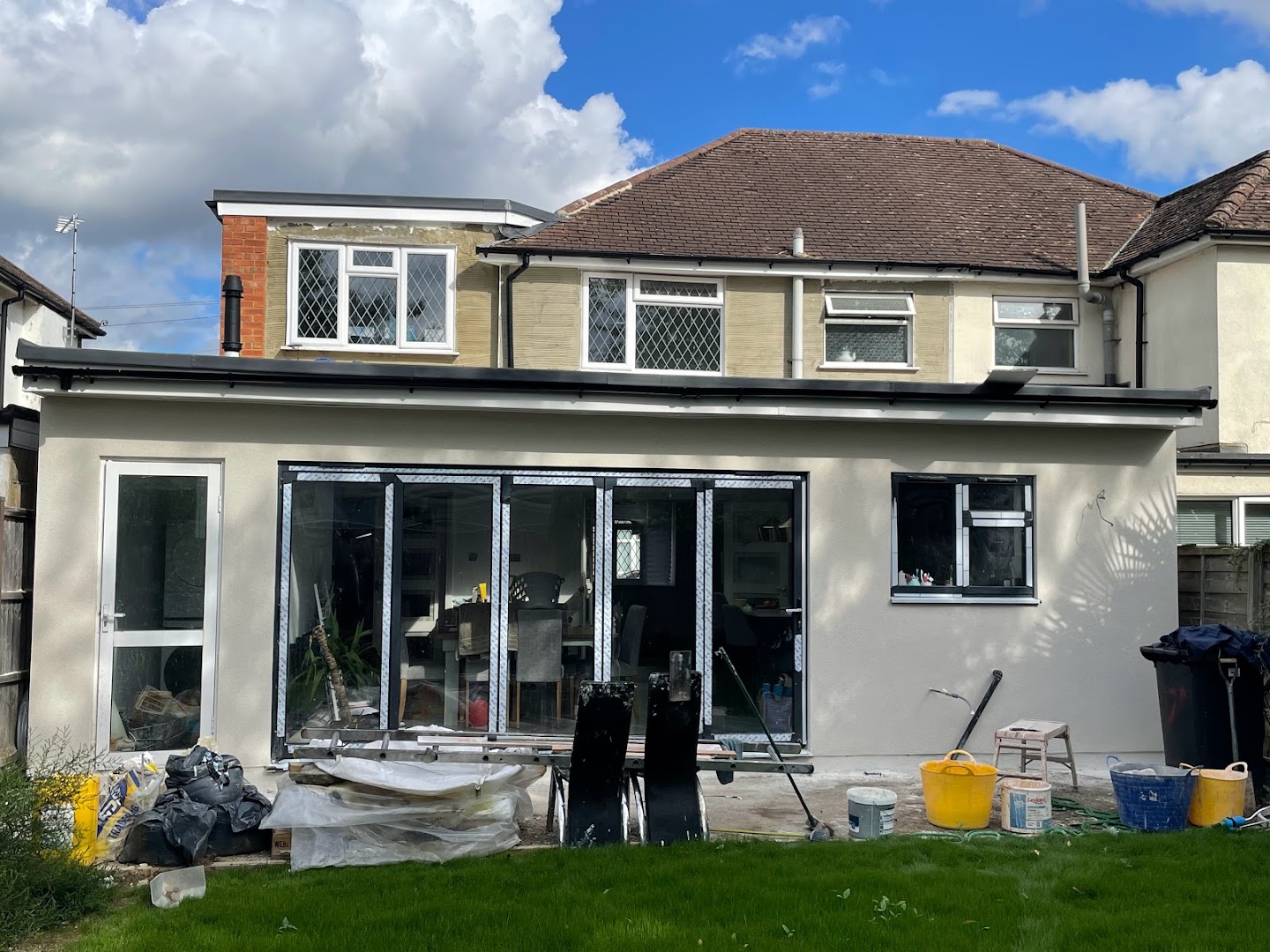 Surrey-Plasterers · Photos 3