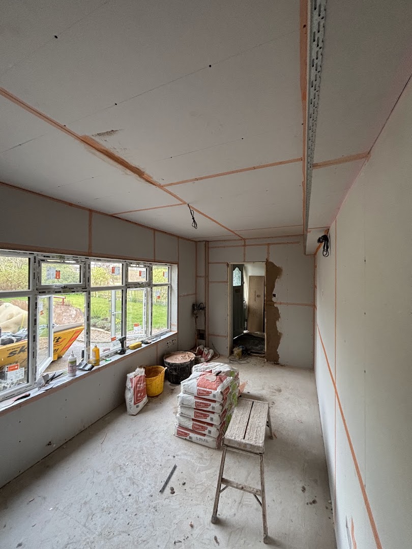 Surrey-Plasterers · Photos 12