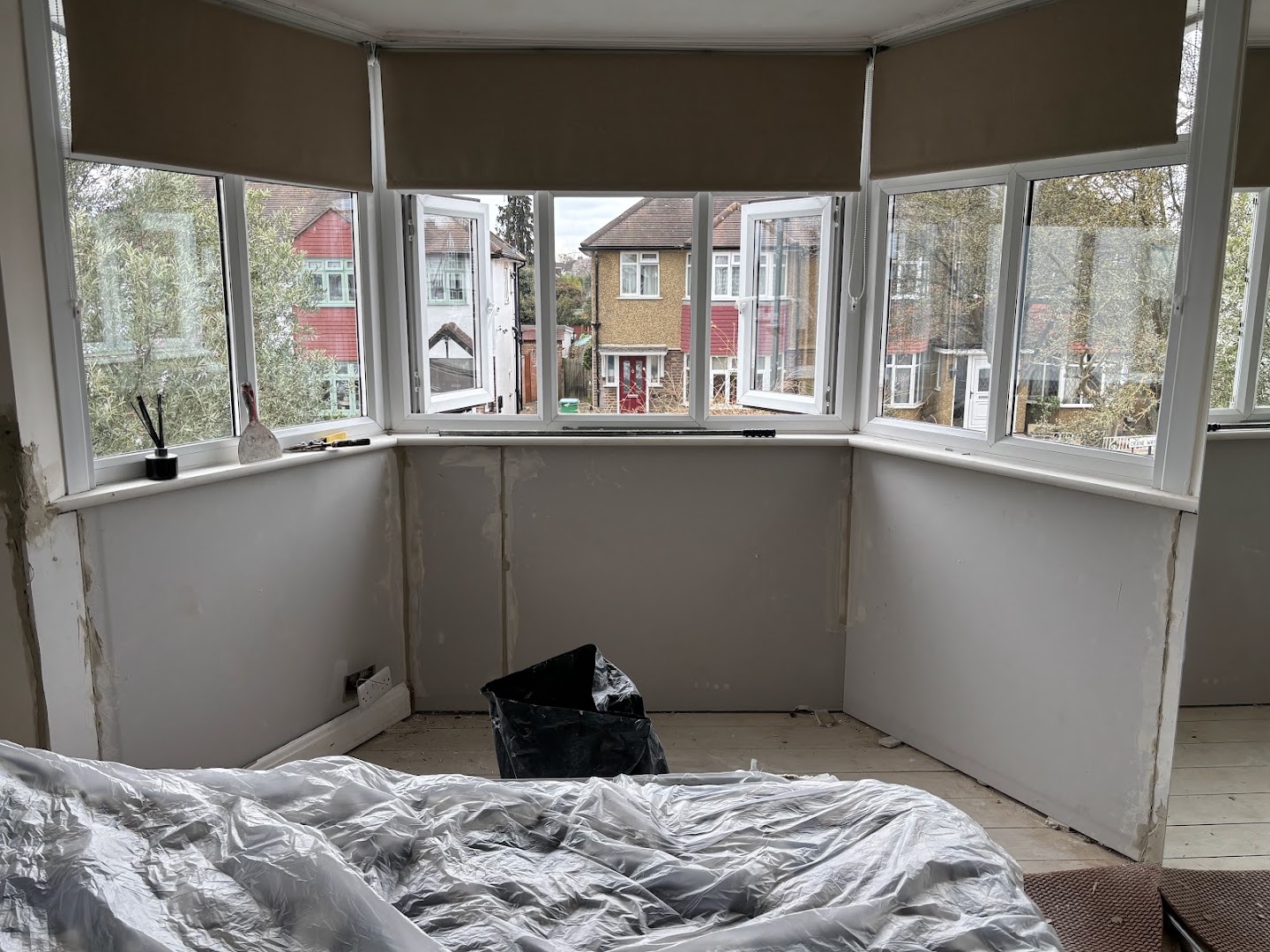 Surrey-Plasterers · Photos 6