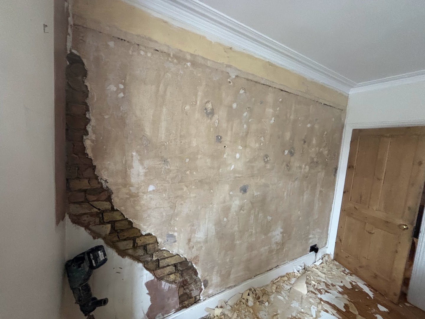 Surrey-Plasterers · Photos 5